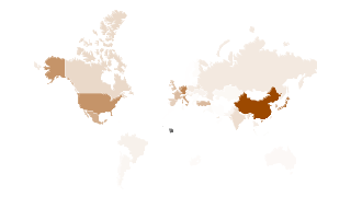 Countries by Natural Gas Imports Thumbnail