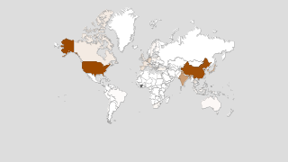 Countries by Oil Imports Thumbnail