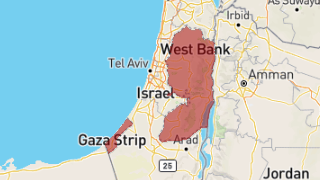 Palestinian Territories Thumbnail